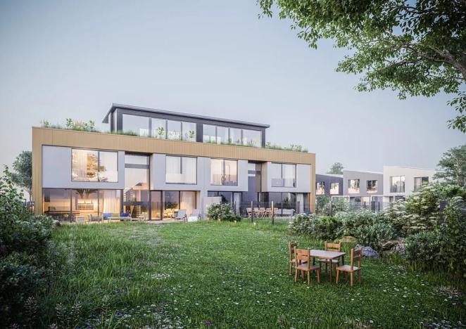 Prodej bytu 3+kk, Brno, Na kopcích, 92 m2