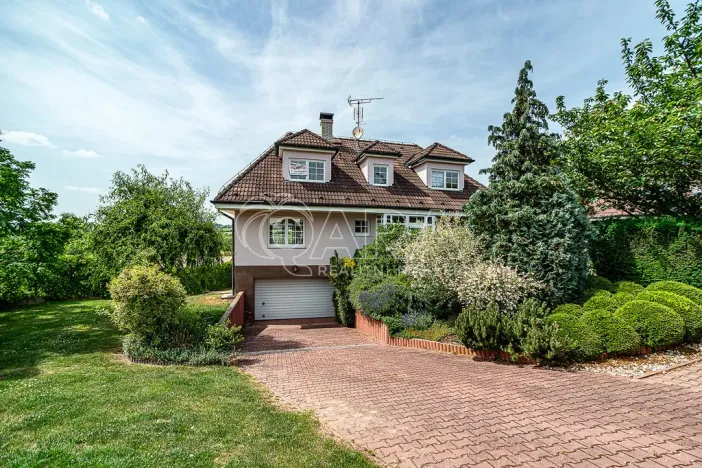 Prodej rodinného domu, Praha - Stodůlky, Průhonek, 350 m2