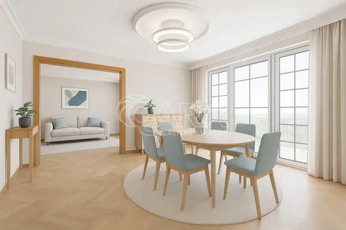 Prodej rodinného domu, Praha - Stodůlky, Průhonek, 350 m2