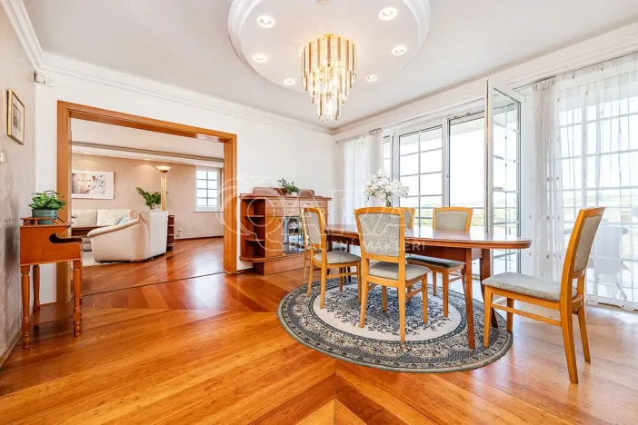 Prodej rodinného domu, Praha - Stodůlky, Průhonek, 350 m2