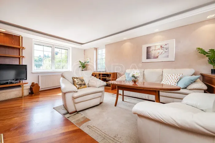 Prodej rodinného domu, Praha - Stodůlky, Průhonek, 350 m2