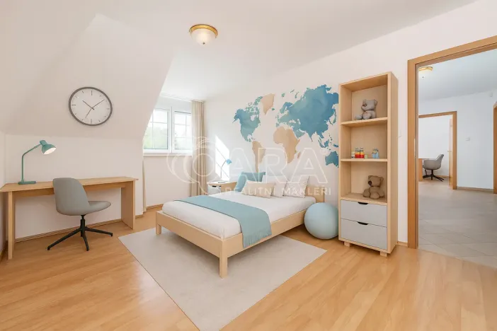 Prodej rodinného domu, Praha - Stodůlky, Průhonek, 350 m2