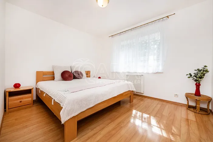 Prodej rodinného domu, Praha - Stodůlky, Průhonek, 350 m2