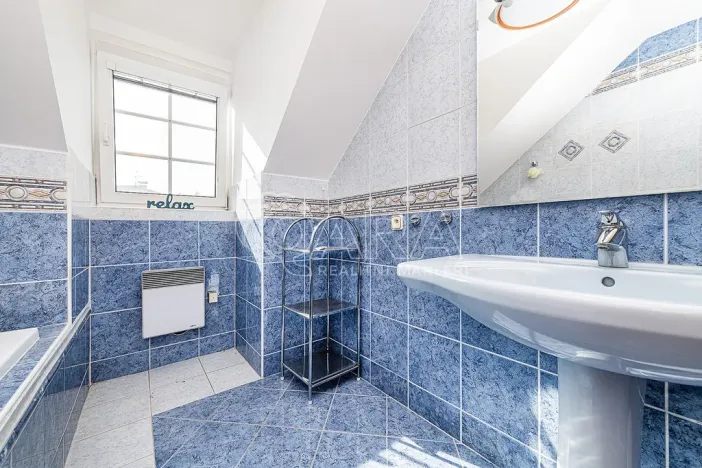 Prodej rodinného domu, Praha - Stodůlky, Průhonek, 350 m2