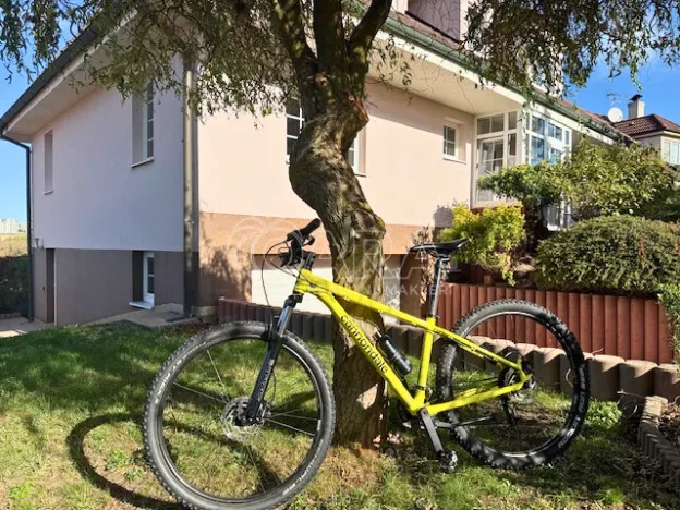 Prodej rodinného domu, Praha - Stodůlky, Průhonek, 350 m2