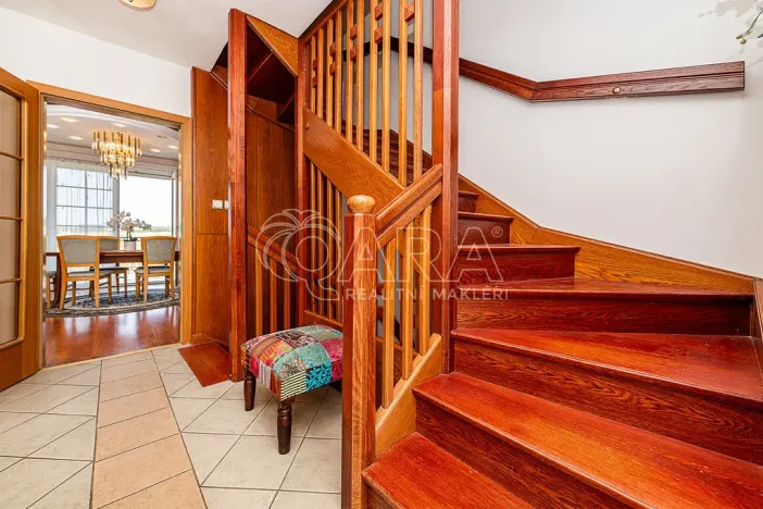 Prodej rodinného domu, Praha - Stodůlky, Průhonek, 350 m2