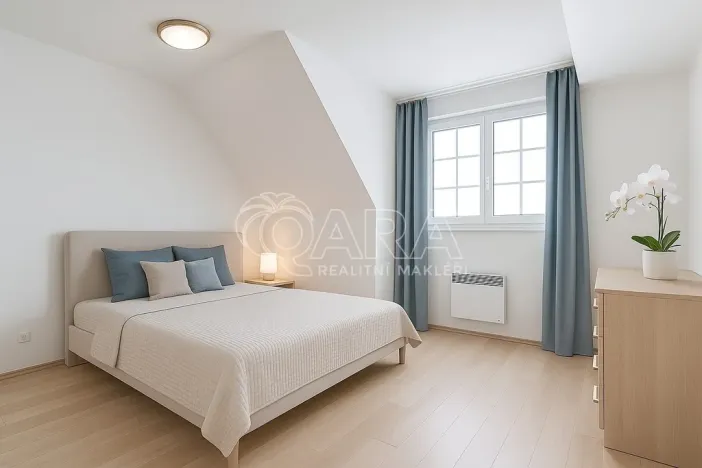 Prodej rodinného domu, Praha - Stodůlky, Průhonek, 350 m2