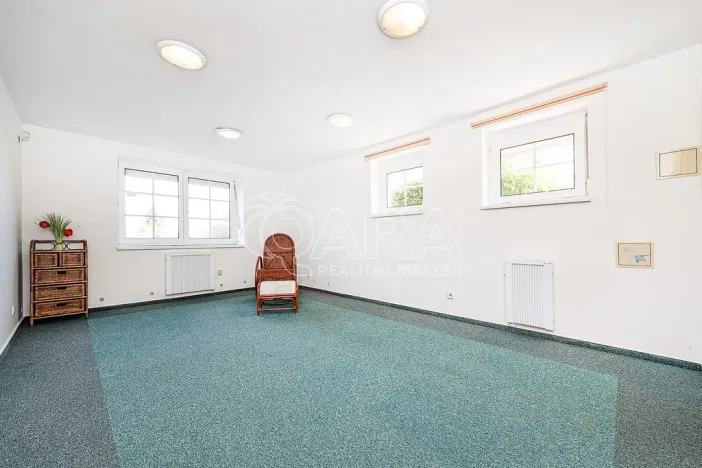 Prodej rodinného domu, Praha - Stodůlky, Průhonek, 350 m2