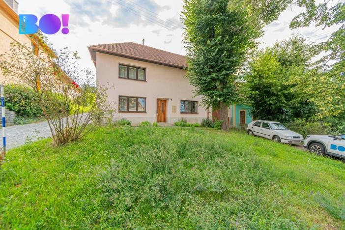 Prodej rodinného domu, Kroměříž - Těšnovice, 295 m2