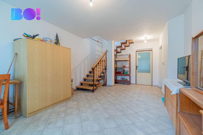 Prodej rodinného domu, Kroměříž - Těšnovice, 295 m2