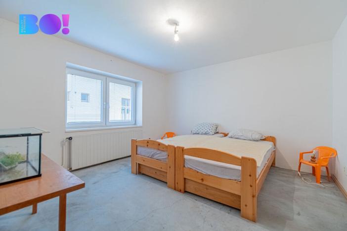 Prodej rodinného domu, Kroměříž - Těšnovice, 295 m2