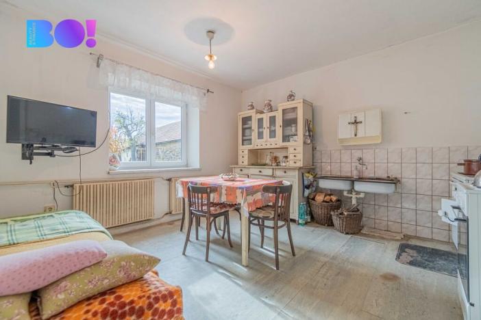 Prodej rodinného domu, Kroměříž - Těšnovice, 295 m2