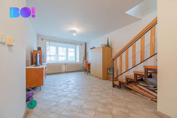 Prodej rodinného domu, Kroměříž - Těšnovice, 295 m2