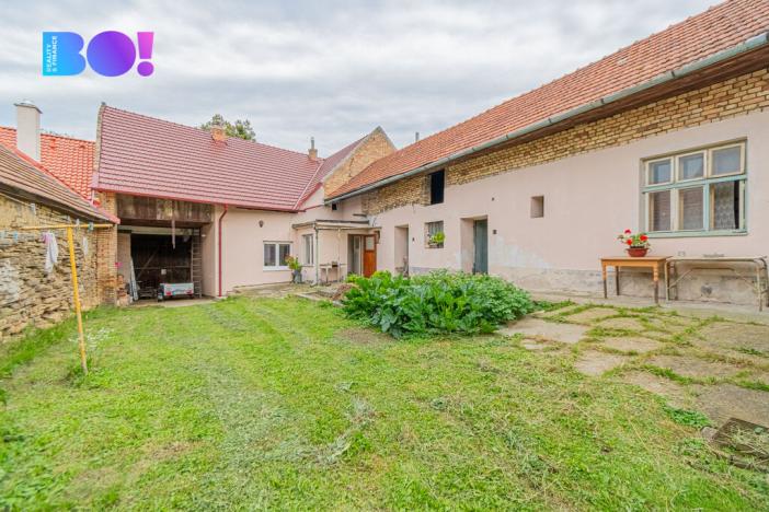 Prodej rodinného domu, Kroměříž - Těšnovice, 295 m2