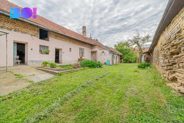 Prodej rodinného domu, Kroměříž - Těšnovice, 295 m2