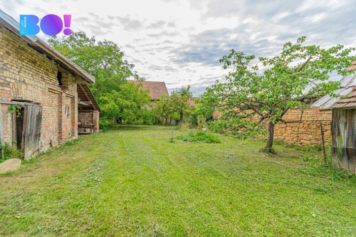 Prodej rodinného domu, Kroměříž - Těšnovice, 295 m2