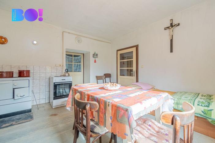 Prodej rodinného domu, Kroměříž - Těšnovice, 295 m2