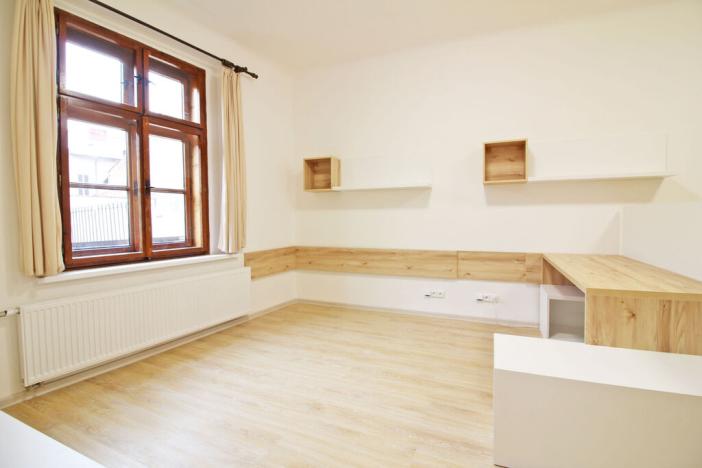 Pronájem bytu 1+1, Olomouc, Univerzitní, 46 m2