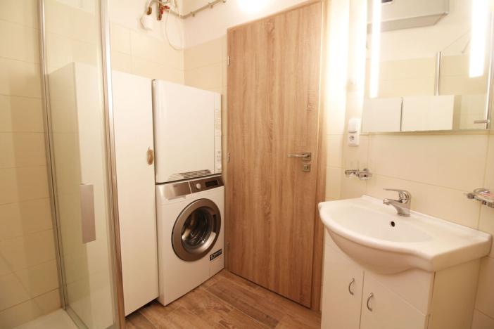 Pronájem bytu 1+1, Olomouc, Univerzitní, 46 m2