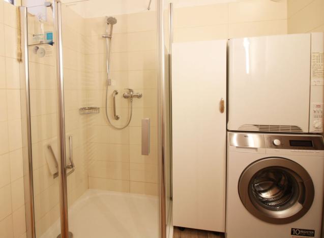 Pronájem bytu 1+1, Olomouc, Univerzitní, 46 m2