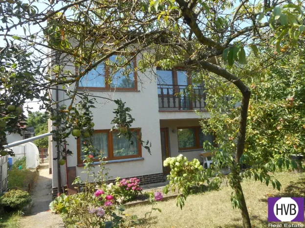 Prodej rodinného domu, Záhoří - Horní Záhoří, 238 m2