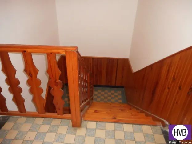 Prodej rodinného domu, Záhoří - Horní Záhoří, 238 m2