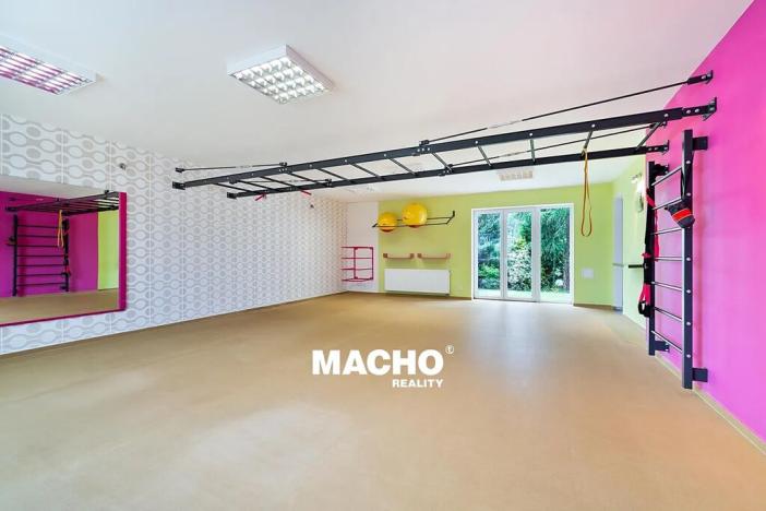 Prodej rodinného domu, Kostelec u Křížků, 353 m2