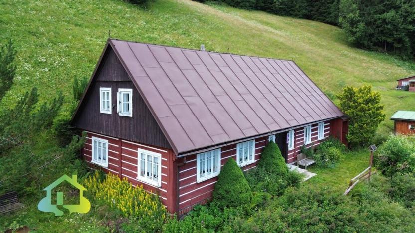 Prodej rodinného domu, Pec pod Sněžkou - Velká Úpa, 190 m2