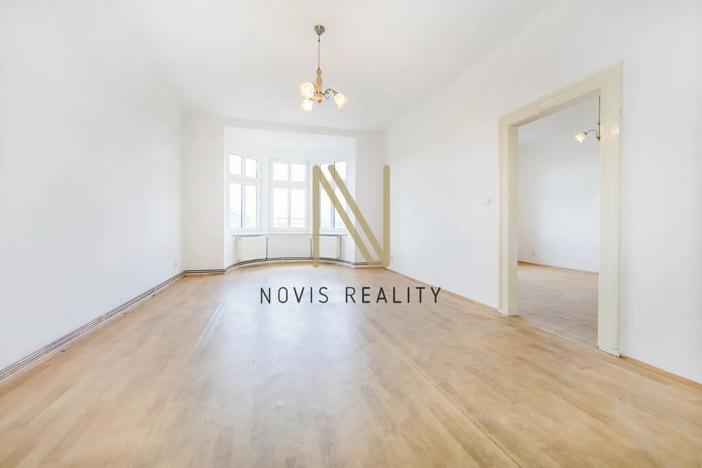 Pronájem bytu 2+1, Plzeň, Denisovo nábřeží, 96 m2