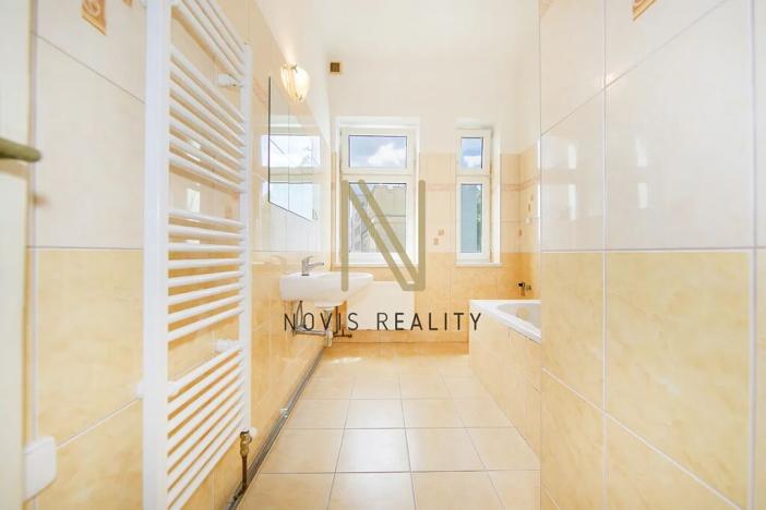 Pronájem bytu 2+1, Plzeň, Denisovo nábřeží, 96 m2