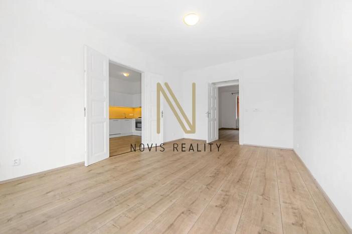 Pronájem bytu 3+1, Plzeň, Klatovská třída, 120 m2