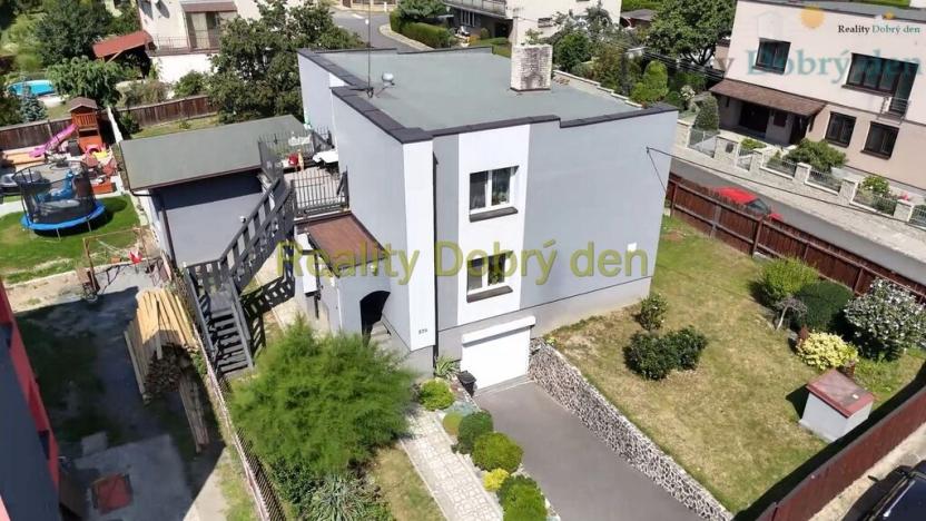 Prodej rodinného domu, Velké Heraltice, Nad Poštou, 248 m2