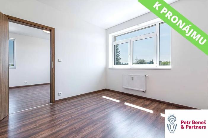 Pronájem bytu 2+kk, Rakovník, Lubenská, 55 m2