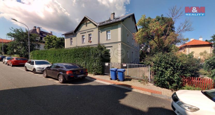 Pronájem bytu 2+kk, Liberec - Liberec III-Jeřáb, Husitská, 45 m2
