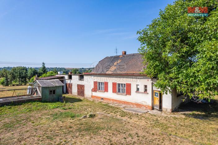 Prodej pozemku pro bydlení, Žatec, Stroupečská, 5579 m2