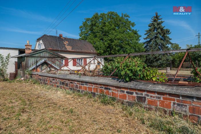 Prodej pozemku pro bydlení, Žatec, Stroupečská, 5579 m2