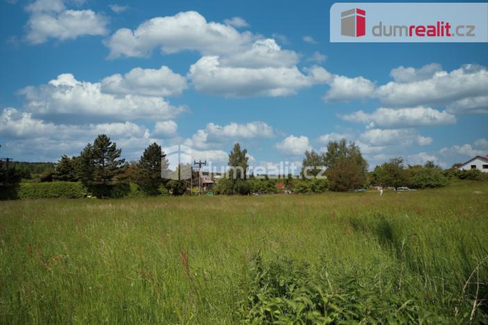 Prodej pozemku pro bydlení, Včelákov, 2260 m2