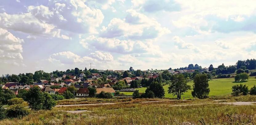 Prodej pozemku pro bydlení, Kamenice, 935 m2
