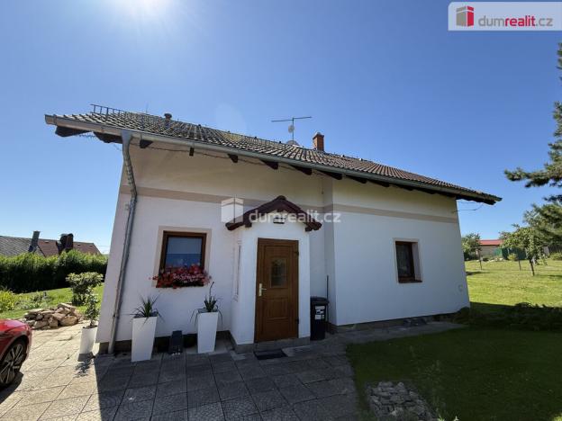 Prodej rodinného domu, Tři Sekery - Krásné, 180 m2