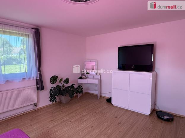 Prodej rodinného domu, Tři Sekery - Krásné, 180 m2