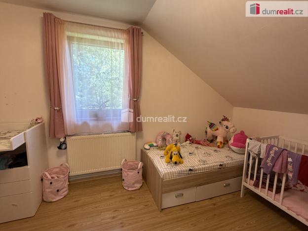 Prodej rodinného domu, Tři Sekery - Krásné, 180 m2