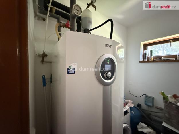 Prodej rodinného domu, Tři Sekery - Krásné, 180 m2