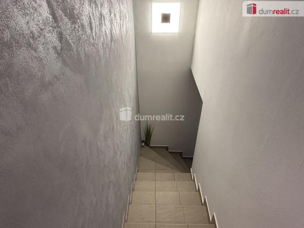 Prodej rodinného domu, Tři Sekery - Krásné, 180 m2