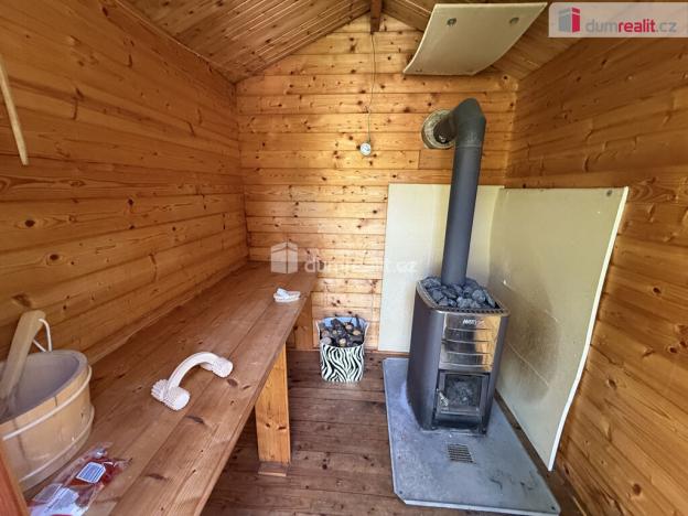 Prodej rodinného domu, Tři Sekery - Krásné, 180 m2