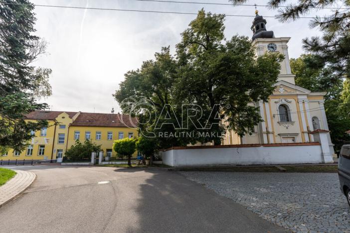 Prodej rodinného domu, Brumovice, 125 m2