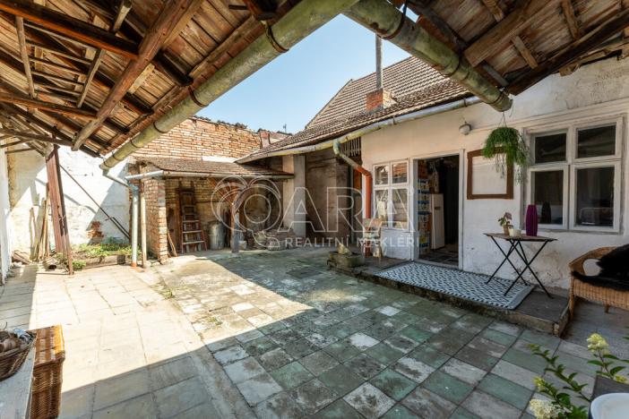 Prodej rodinného domu, Brumovice, 125 m2