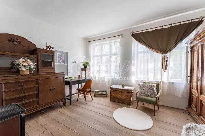 Prodej rodinného domu, Brumovice, 125 m2