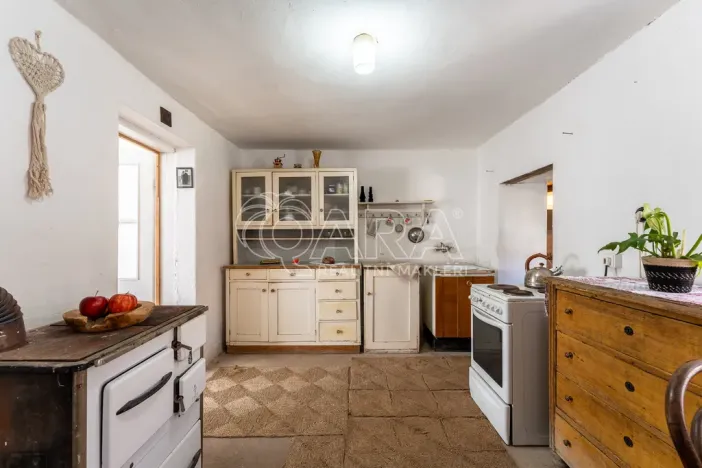 Prodej rodinného domu, Brumovice, 125 m2