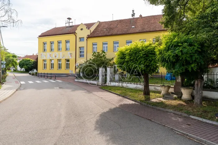 Prodej rodinného domu, Brumovice, 125 m2