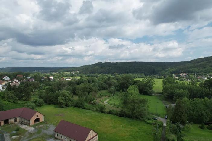 Prodej louky, Šťáhlavy, 12702 m2